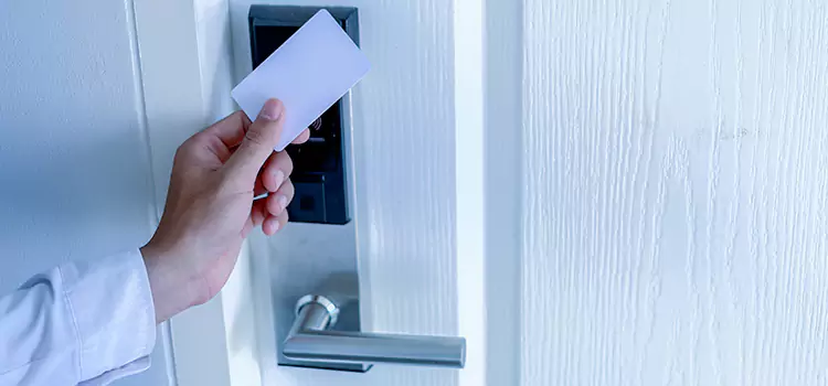 Why Choose Us for Your Keycard Lock Installation in New Bedford, MA?