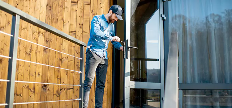 Emergency Patio Door Repair New Bedford
